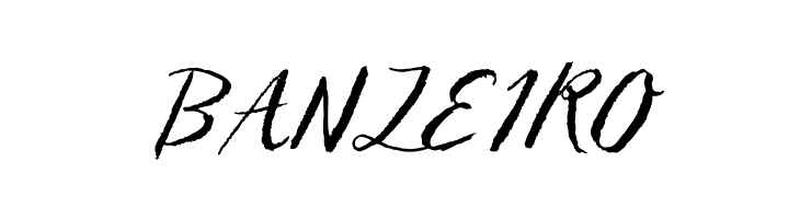 Sketch ScriptRegular  Free Fonts Download