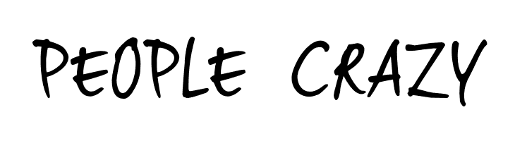 vinceHand II TRIAL  Free Fonts Download