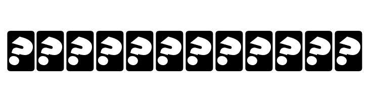 EthnocentricRg-Regular  Free Fonts Download