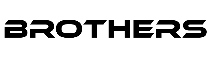 EthnocentricRg-Regular  Free Fonts Download