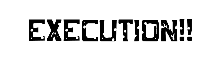 MobConcrete-Regular  Free Fonts Download