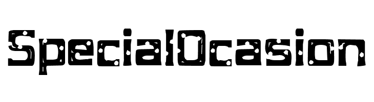 MobConcrete-Regular  Free Fonts Download