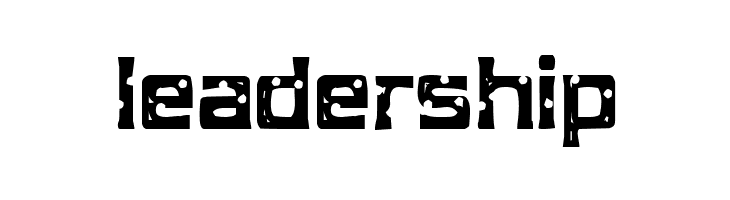 MobConcrete-Regular  Free Fonts Download