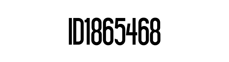 LibelSuit-Regular  Free Fonts Download