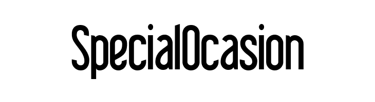 LibelSuit-Regular  Free Fonts Download