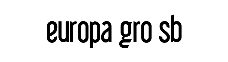 LibelSuit-Regular  Free Fonts Download