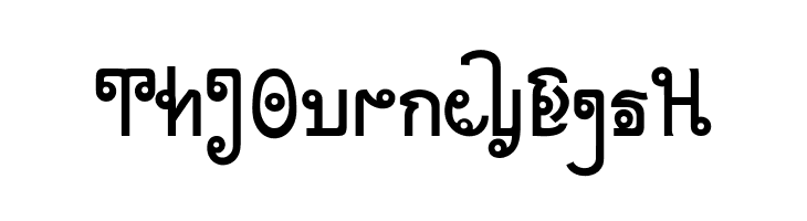 Cyclin  Free Fonts Download
