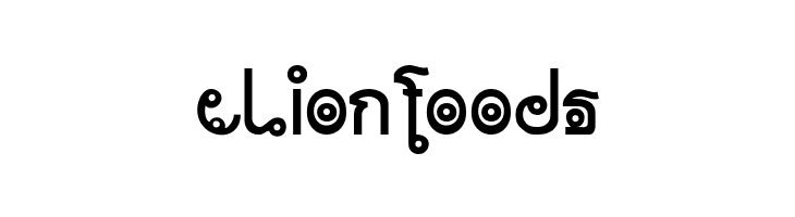 Cyclin  Free Fonts Download