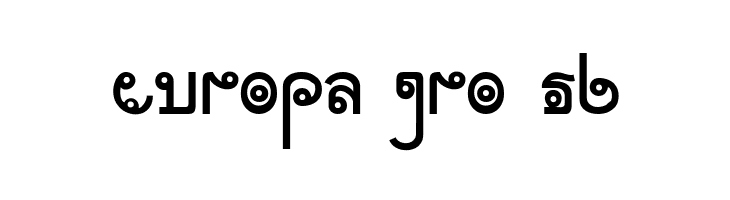 Cyclin  Free Fonts Download