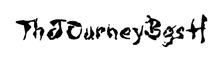 WILD3 Infected Hurt Normal  Free Fonts Download
