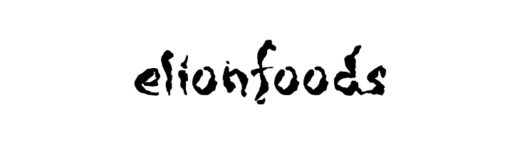WILD3 Infected Hurt Normal  Free Fonts Download