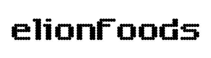 SixEightZeroNineChargen-Regular  Free Fonts Download