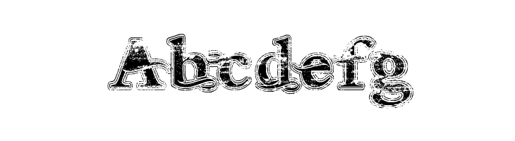 Andalusian  Free Fonts Download