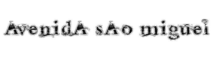 Andalusian  Free Fonts Download