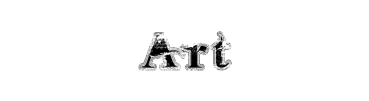 Andalusian  Free Fonts Download