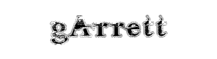 Andalusian  Free Fonts Download