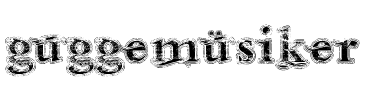 Andalusian  Free Fonts Download