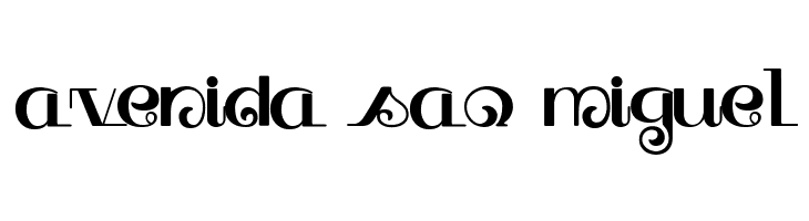 SouthPacific  Free Fonts Download