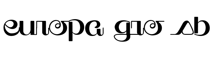 SouthPacific  Free Fonts Download