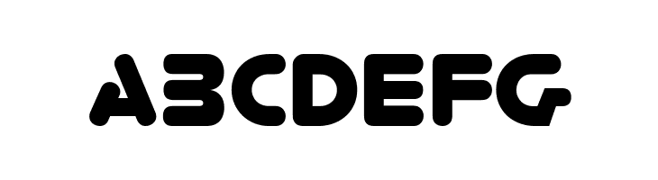 YoureGone-Regular  Free Fonts Download