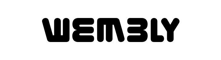 YoureGone-Regular  Free Fonts Download