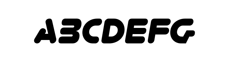 YoureGone-Italic  Free Fonts Download
