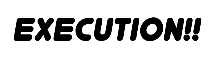 YoureGone-Italic  Free Fonts Download