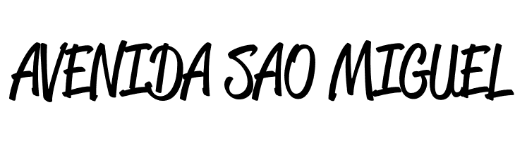 Reklame Script Regular DEMO  Free Fonts Download