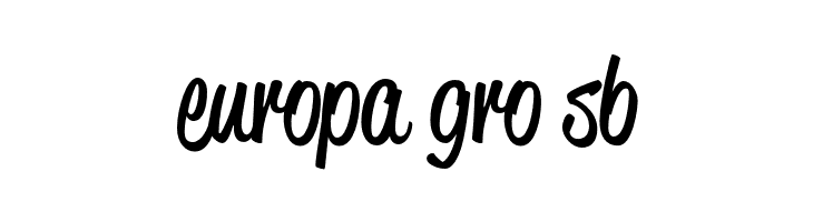 Reklame Script Regular DEMO  Free Fonts Download