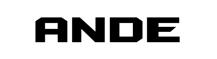 Quadrangle-Regular  Free Fonts Download