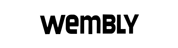 Screengem-Regular  Free Fonts Download