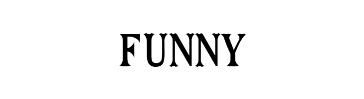 Niew CroMagnon Narrow  Free Fonts Download