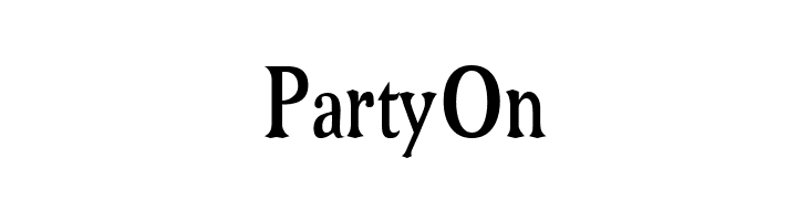 Niew CroMagnon Narrow  Free Fonts Download