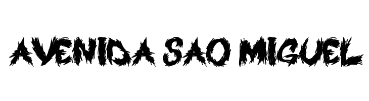 Roy's Scratched Handwritting  Free Fonts Download