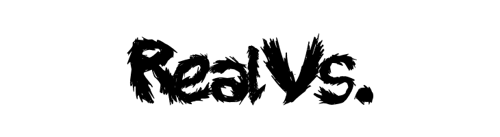 Roy's Scratched Handwritting  Free Fonts Download