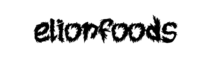 Roy's Scratched Handwritting  Free Fonts Download
