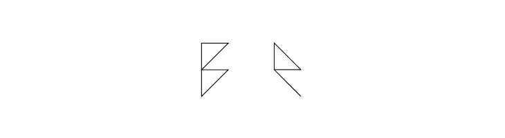 VS_LazorRacor  Free Fonts Download