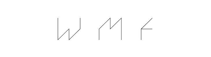 VS_LazorRacor  Free Fonts Download