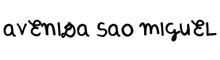 Denne Etude  Free Fonts Download