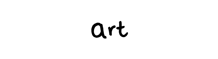 Denne Etude  Free Fonts Download