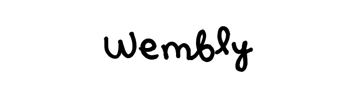 Denne Etude  Free Fonts Download