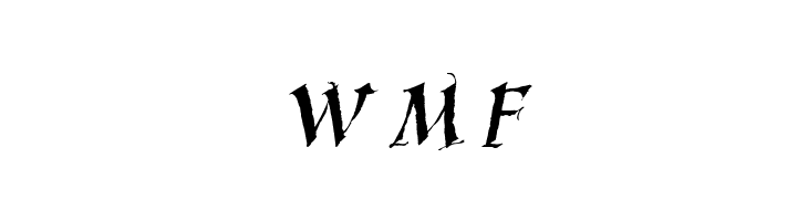 KaligrafLatin  Free Fonts Download