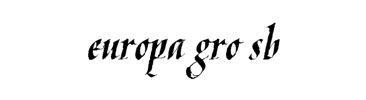 KaligrafLatin  Free Fonts Download