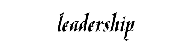 KaligrafLatin  Free Fonts Download