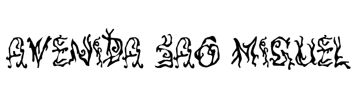 PulseState-Regular  Free Fonts Download