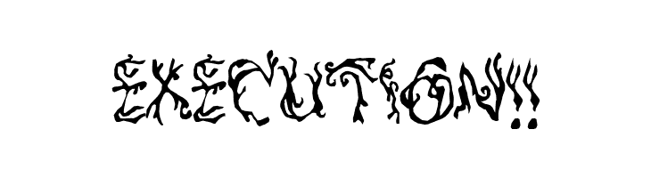 PulseState-Regular  Free Fonts Download