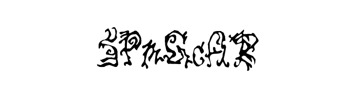 PulseState-Regular  Free Fonts Download