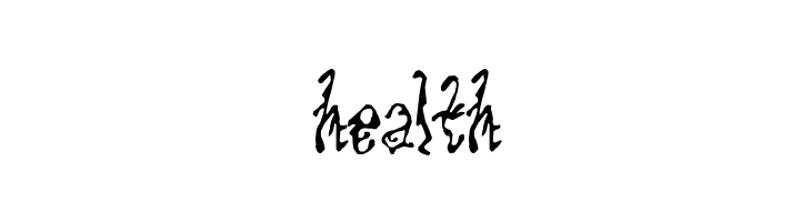 PulseState-Regular  Free Fonts Download