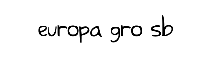 Shark HandWritten ABC  Free Fonts Download