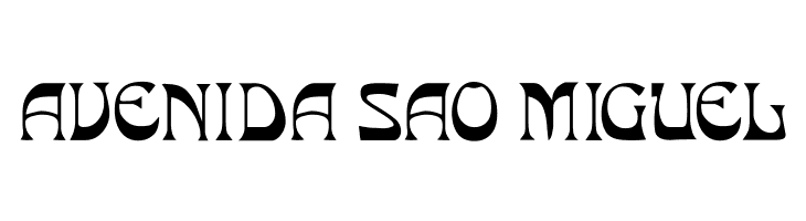 Yes:SongOfSeven  Free Fonts Download